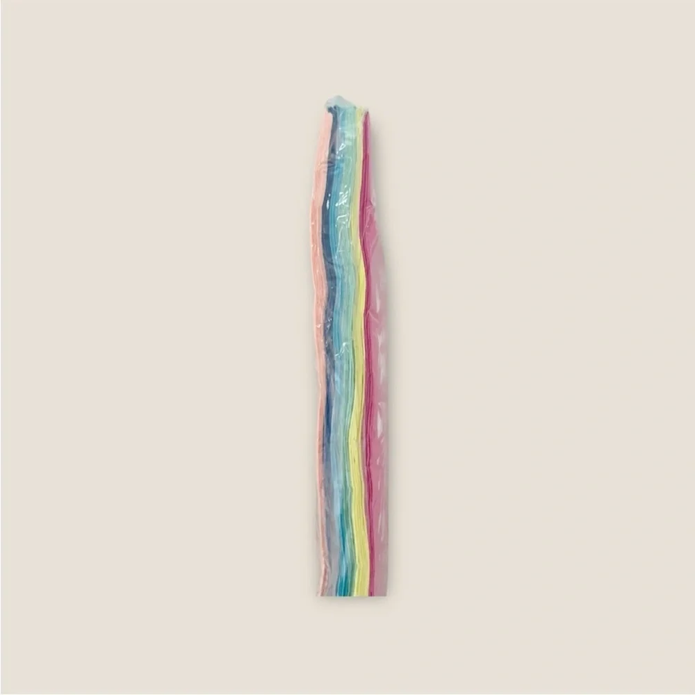 Meri Meri TOOT SWEET Fiesta Theme 20 piece disposable Napkins